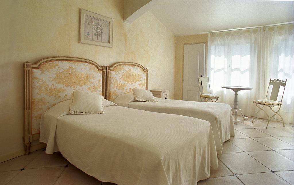 Chateau De Floure - Spa Et Piscine Exterieure Chauffee Carcassonne Zimmer foto